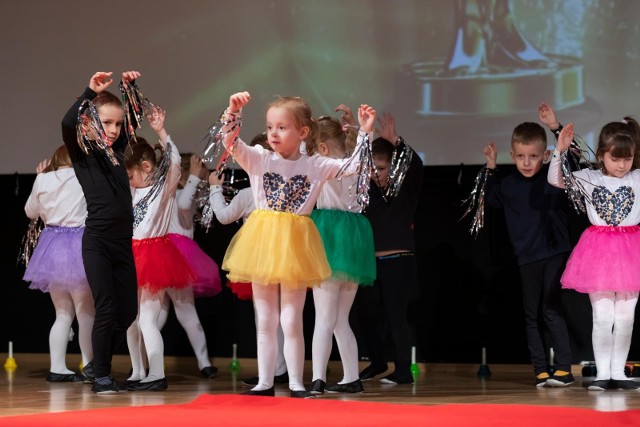 W środę, 7 grudnia, w Pałacu Młodzieży w Bydgoszczy odbyła się gala podsumowująca IX edycję programu Bydgoskie Integracyjne Granty Oświatowe.