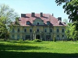 Pałac w Bałtowie wróci do dawnych właścicieli?