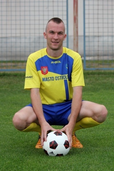 Kamil Grochocki