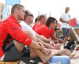 Słupscy piłkarze będą grać w reprezentacji Polski w beach soccerze