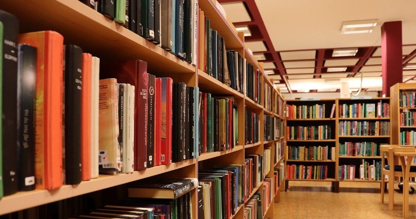 Tydzień Bibliotek 2023. Jakie wydarzenia zaplanowano w Miejskiej Bibliotece Publicznej w Tarnobrzegu?