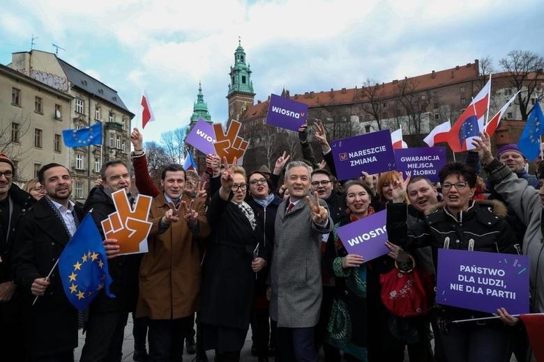 Wybory do Parlamentu Europejskiego. W zakładach bukmacherskich zdecydowana większość stawia na wygraną PiS