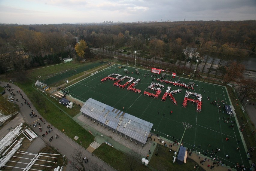 Święto Niepodległości Stadion Śląski