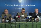 Katastrofa w Smoleńsku. Zarzuty dla rosyjskich kontrolerów (wideo)