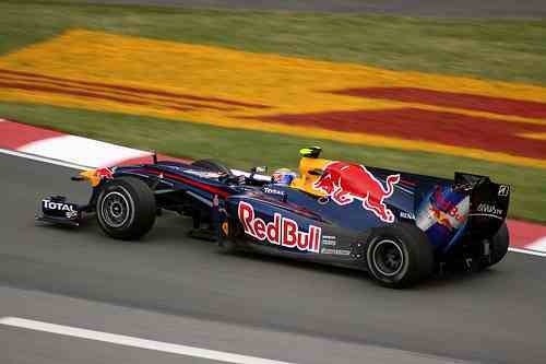 Fot. Red Bull Racing