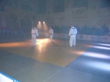 Gwardia Wrocław oprawiła judo w nową szatę graficzną (ZDJĘCIA)