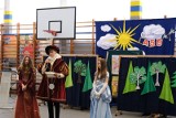 Święto Szkoły w SP im. Króla Zygmunta Augusta w Wasilkowie. Uroczystość rozpoczęła obchody rocznicy nadania praw miejskich (zdjęcia)