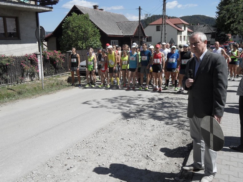 Sportowa sobota w Jeleśni z Gruszką, Wszołą i Świerczewskim [ZDJĘCIA]