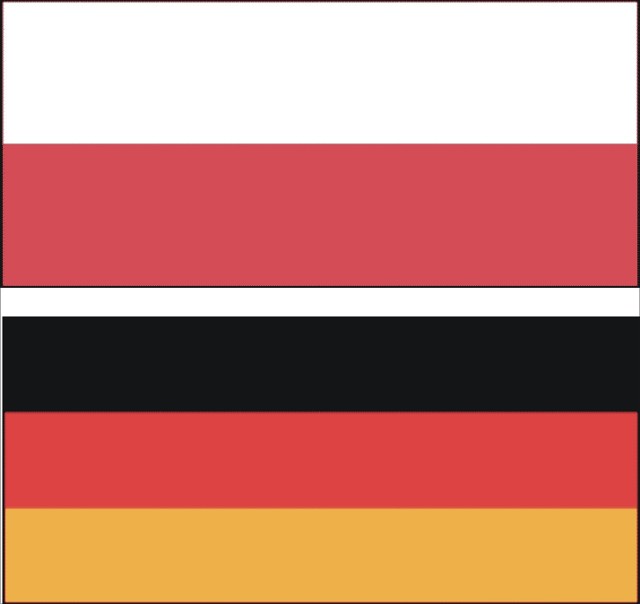 Z Niemcami Polacy spotkają się po raz 16. w oficjalnym meczu