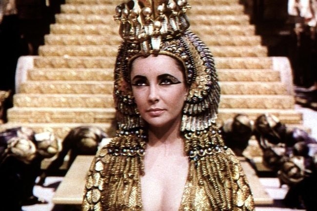 "Kleopatra" (fot. AplusC)