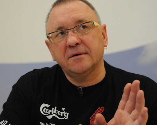 Jerzy Owsiak