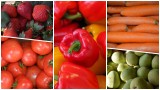 Sprawdziliśmy ceny owoców i warzyw na targowiskach.  Co drożeje, a co tanieje? Sprawdź [ZDJĘCIA, WIDEO]