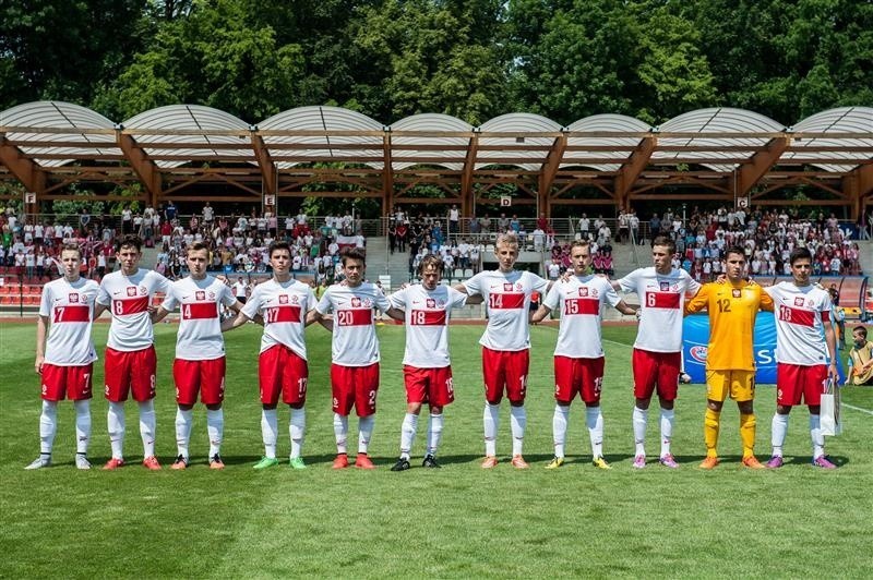 Polacy pokonali Szkotów 3- 1.