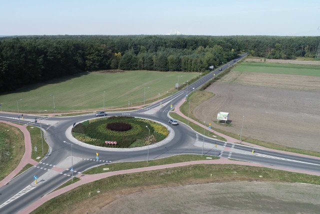 Samorząd Gminy Gogolin wybuduje ścieżkę rowerową od ronda przy ul. Kamiennej przez górażdżański las do przejazdu towarowego.