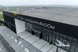 Nowe oferty pracy na lotnisku w Radomiu. Zobacz jakie są wymagania i kogo szukają. Wciąż można się zgłaszać