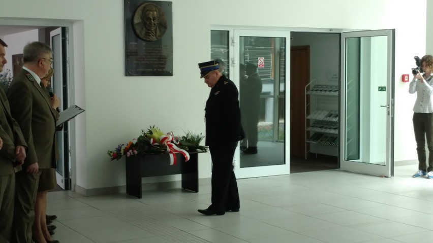 Strażacy z Lipska wzięli udział w Święcie Polskiej Niezapominajki w Jedlni - Letnisko