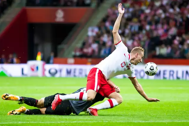 Komentatorzy meczu Polska - Anglia w TVP