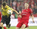 Piłkarze Widzewa nie mogą ,,zachłysnąć się'' meczem ze Zniczem Pruszków