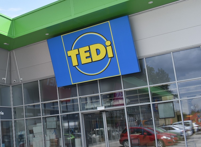 Sieć Tedi powstała w Dortmundzie w 2004 roku. Należy do...