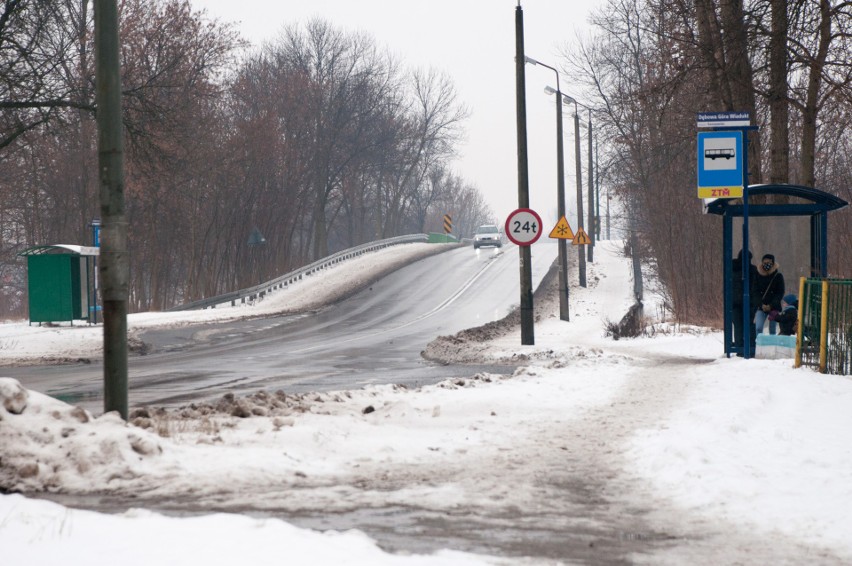 Wiadukt na ulicy Mikołajczyka zostanie zamknięty od godz. 17...