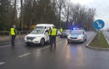 Akcja Znicz 2019 w Koszalinie i regionie. Policja podsumowała akcję
