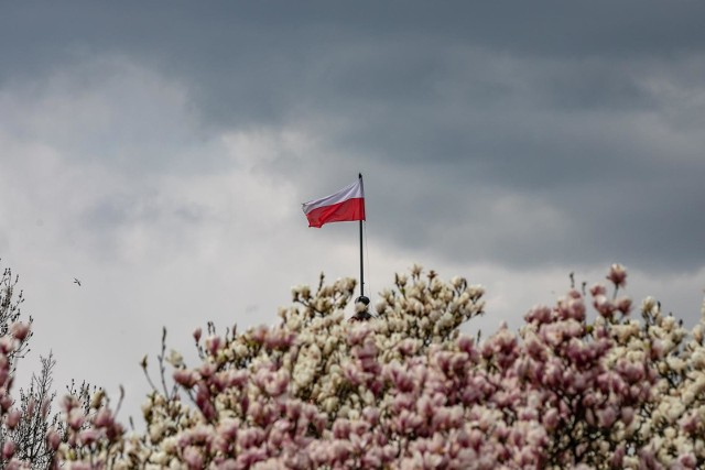 Święto 3 maja w rocznicę uchwalenia pierwszej polskiej konstytucji zostanie uczczone w kilku miejscach Krakowa.