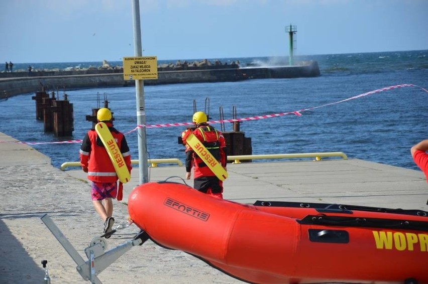 W środę, 14 sierpnia, mija rok od tragedii w Darłowie, kiedy...