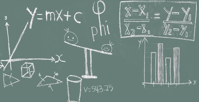 Matematyka matura 2019. Odpowiedzi i arkusz pytań.