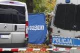 Policja ustaliła tożsamość kobiety, której zwłoki znaleziono przy śluzie Prądy w Bydgoszczy 