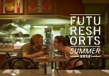Kino plenerowe: Future Shorts Summer Season