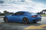 Sport - nowa wersja Maserati Gran Turismo