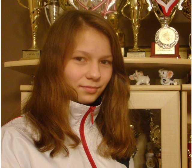 Wiktoria Dąbczyńska wystartowała w Mistrzostwach Europy do lat 17 w tureckiej Ankarze.