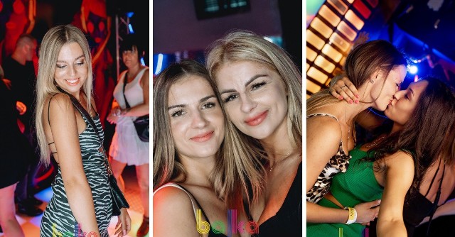 Zobaczcie nasze subiektywne zestawienie wybranych zdjęć z imprez w Bajka Disco Club Toruń, które odbyły się w sierpniu. Na parkiecie nie brakowało jak zawsze pięknych pań! Sprawdźcie sami!