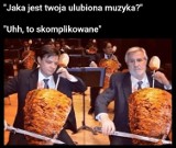 Światowy Dzień Kebaba - najlepsze MEMY w internecie! Jak o daniu, którym pokochali Polacy żartują internauci? Zobaczcie!
