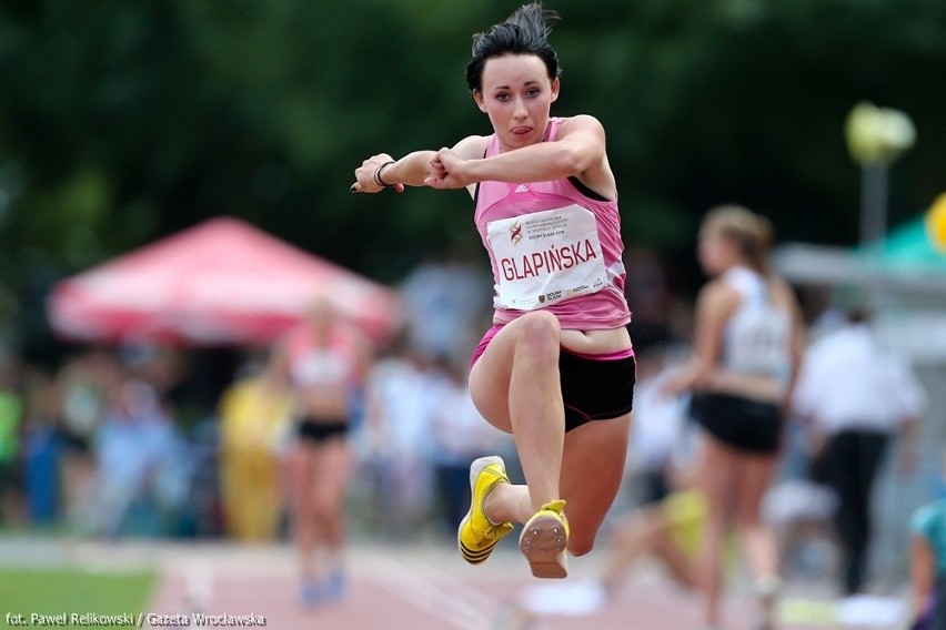 XX Olimpiada Młodzieży. Oto piękno lekkiej atletyki [DUŻO ZDJĘĆ]