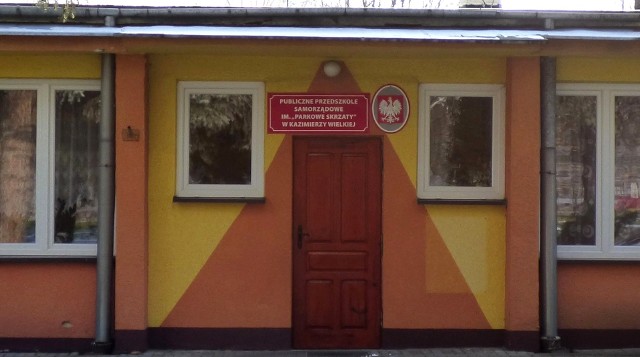 Nowy żłobek ma zostać wybudowany obok Publicznego Przedszkola Samorządowego w Kazimierzy Wielkiej.