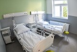 Lepszy dostęp do rehabilitacji w Małopolsce. Nowy oddział w szpitalu w Wadowicach. Do dyspozycji chorych prawie 30 łóżek