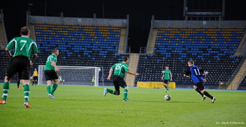 Zawisza Bydgoszcz - KS Polkowice 1:0