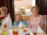 Pani Cecylia świętowała 100 lat! Wyjątkowe urodziny w bydgoskiej „Zatoce” [zdjęcia, wideo]