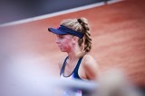 Magda Fręch awansowała, Venus Williams się nie udało