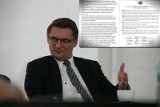 Deklaracja ws. migrantów: Skąd nazwisko Marcina Krupy pod dokumentem?