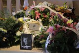 Pogrzeb Jana F. Lewandowskiego w Katowicach [ZDJĘCIA, WIDEO]