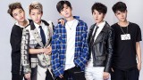 Chiński boysband FFC-Acrush okazał się być... żeńską grupą 