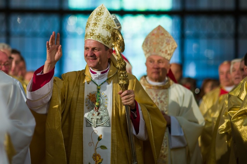 Abp Tadeusz Wojda