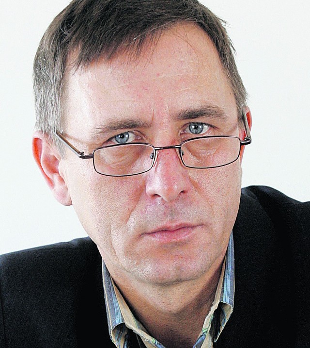 Janusz Szymonik