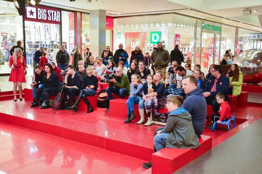 27. Finał WOŚP w Kielcach. Wieleba, Jurecki, Restek i mnóstwo pieniędzy na WOŚP w Galerii Echo [WIDEO, ZDJĘCIA]