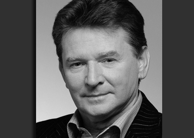 Piotr Stefaniak, założyciel i wieloletni prezes Inpro SA, zmarł 13.12.2021 w wieku 72 lat