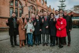 Wspólne listy wyborcze Koalicji Obywatelskiej oraz Wszystko dla Gdańska zaprezentowane