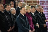 Obchody rocznicy chrztu Polski w gnieźnieńskiej katedrze