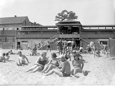 Kraków, 1930